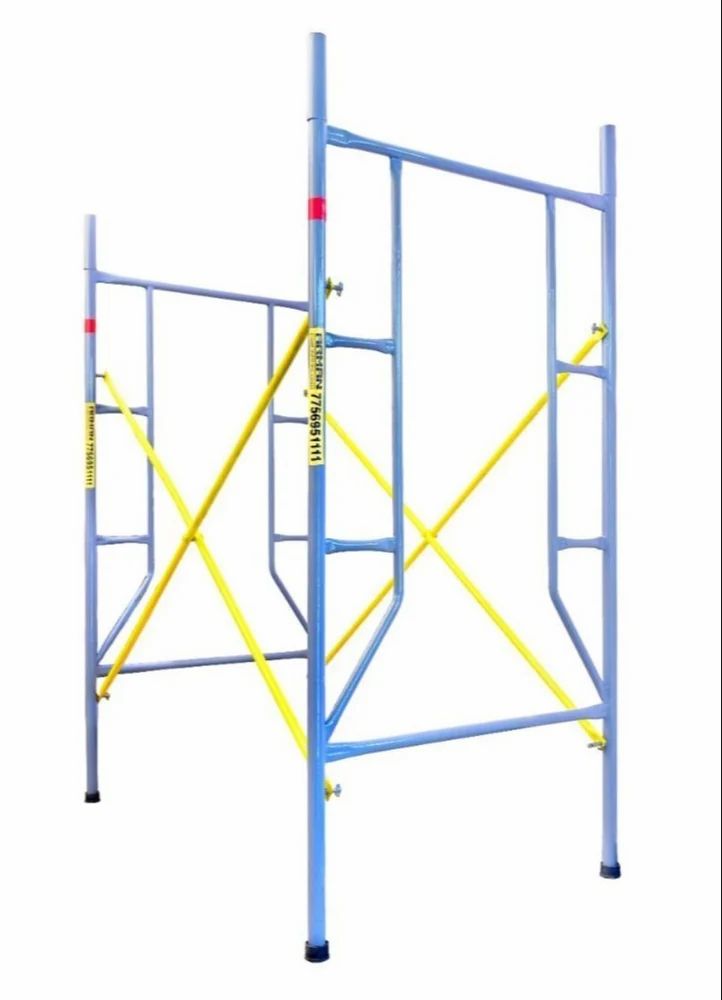 H-Frame Scaffolding Rental Services