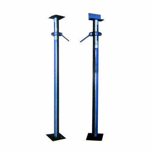 Scaffolding Props Jack & Adjustable Spans Rental